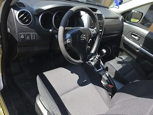 Suzuki Grand Vitara 1.995 Diesel - imagine 5