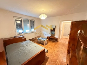 Piata 700- 2 camere- Centrala proprie - imagine 4