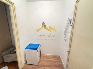 Piata 700- 2 camere- Centrala proprie - imagine 7