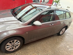 Vând Golf 7, 1.6TDI 2014 - imagine 7