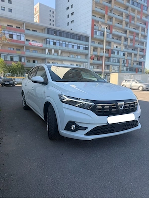 Dacia Logan 3 ECO-G - imagine 5