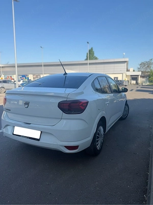 Dacia Logan 3 ECO-G