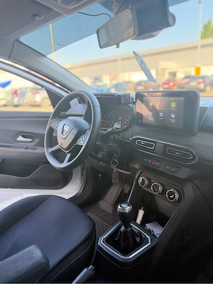 Dacia Logan 3 ECO-G - imagine 2