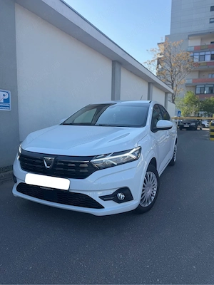 Dacia Logan 3 ECO-G - imagine 3