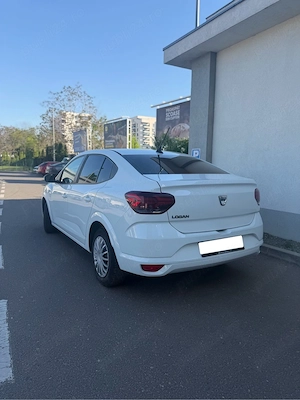 Dacia Logan 3 ECO-G - imagine 4