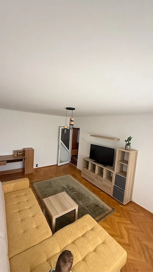 Inchiriez apartament 2 camere zona Nicolina 2