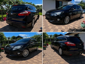 Ford Focus 3 1.6TDCI - imagine 2