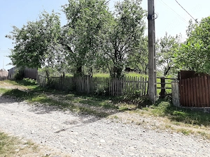 Teren intravilan, 1.584 mp, Com Talea, Jud Prahova