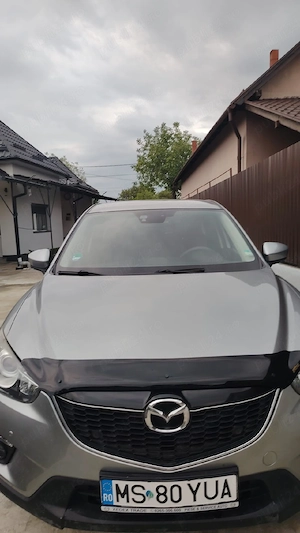Vand mazda cx 5 - imagine 5