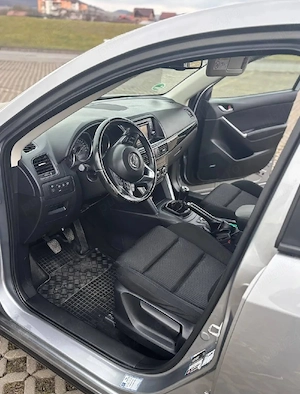 Vand mazda cx 5 - imagine 3