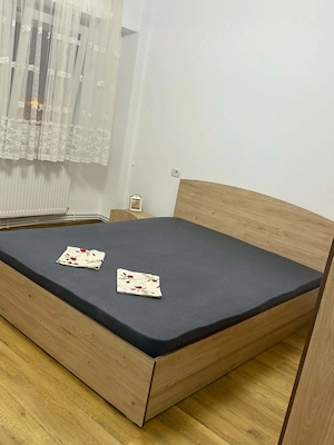 Închiriez apartament et.1, Bloc Salcia, centrul orașului, cartier Mazepa 1 - imagine 3
