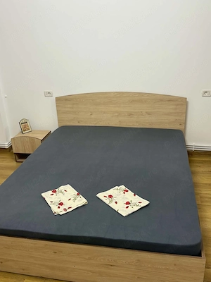 Închiriez apartament et.1, Bloc Salcia, centrul orașului, cartier Mazepa 1 - imagine 4