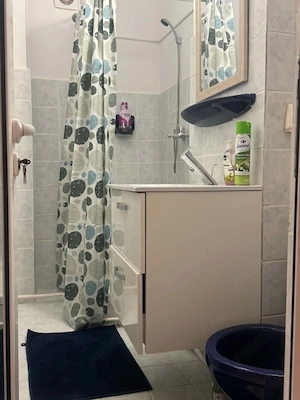Închiriez apartament et.1, Bloc Salcia, centrul orașului, cartier Mazepa 1 - imagine 5