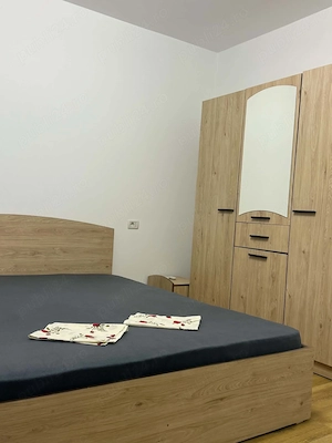 Închiriez apartament et.1, Bloc Salcia, centrul orașului, cartier Mazepa 1 - imagine 7