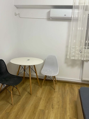 Închiriez apartament et.1, Bloc Salcia, centrul orașului, cartier Mazepa 1 - imagine 9