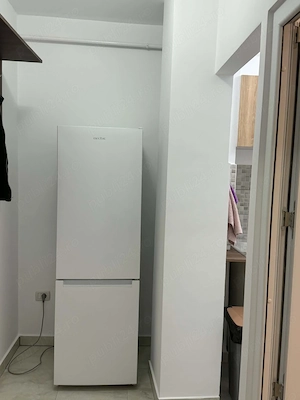 Închiriez apartament et.1, Bloc Salcia, centrul orașului, cartier Mazepa 1 - imagine 1