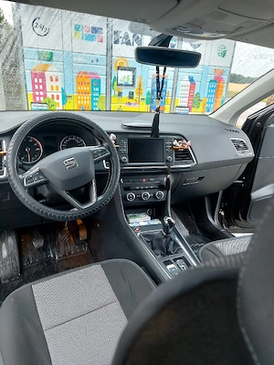 De vanzare SeatAteca - imagine 3