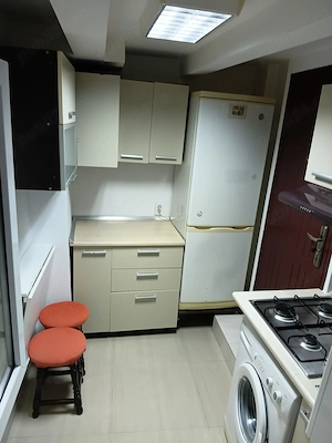 Apartament 2 camere Poiana Tapului