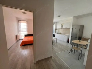 Maurer Residence, inchiriere ap. 2 camere + loc de parcare