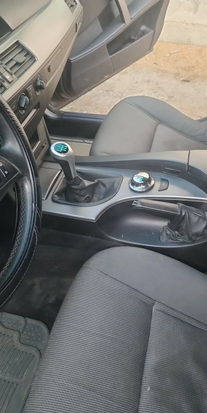 Vând Bmw e 60 - imagine 10
