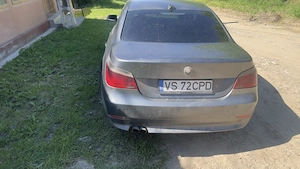 Vând Bmw e 60 - imagine 6
