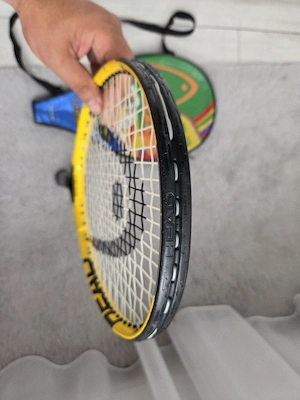 Racheta Tenis Head Guga - imagine 3