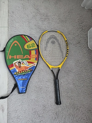 Racheta Tenis Head Guga