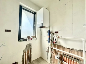 Comision 0% Duplex cu 4 camere si anexa de 40 mp - Pozitie centrala Mosnita - imagine 14