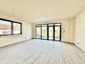 Comision 0% Duplex cu 4 camere si anexa de 40 mp - Pozitie centrala Mosnita - imagine 3