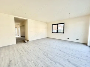 Comision 0% Duplex cu 4 camere si anexa de 40 mp - Pozitie centrala Mosnita - imagine 6