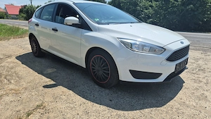 Ford Focus 2016 motor ecoboost 1.0 - imagine 2