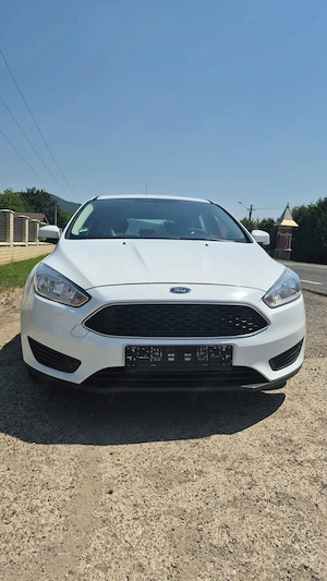 Ford Focus 2016 motor ecoboost 1.0