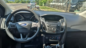 Ford Focus 2016 motor ecoboost 1.0 - imagine 5