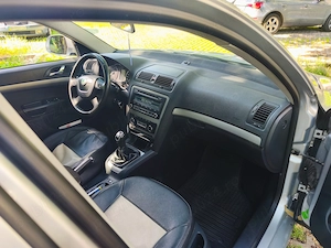 Skoda Octavia An 2012 Euro 5 Motor 1.6 TDI Preț 2850 Euro