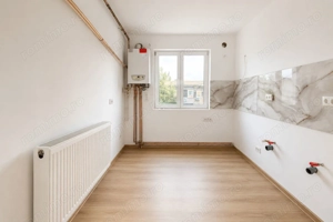 Comision 0% Apartament 3 camere, 55 mp utili Zona Sagului - imagine 2