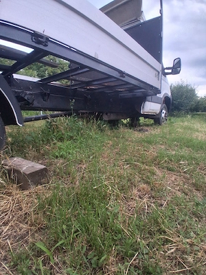 Iveco daily 2008 - imagine 5