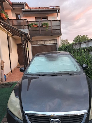 Autoturism M1 - imagine 4