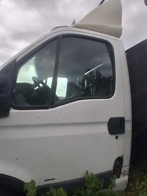 Iveco daily 2008 - imagine 2