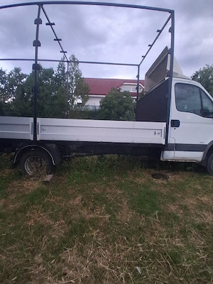 Iveco daily 2008 - imagine 3