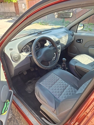 Dacia Logan - Laureate - 1.4 mpi 2006 - imagine 9