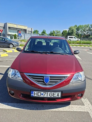 Dacia Logan - Laureate - 1.4 mpi 2006 - imagine 10