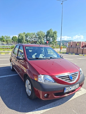 Dacia Logan - Laureate - 1.4 mpi 2006 - imagine 15