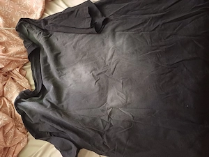 Tricou Oversized Alternative