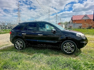 koleos, 132.000 km reali - imagine 5