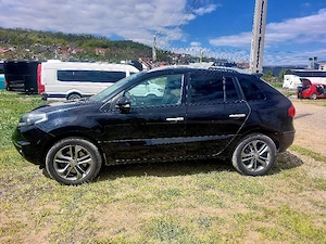 koleos, 132.000 km reali - imagine 4