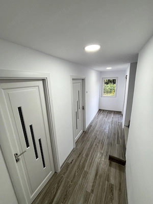 Casa in com.Racaciuni langa E85 Suprafata 1250m2 - imagine 5