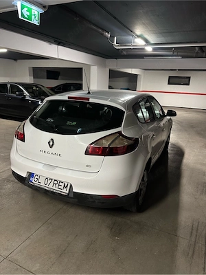 Renault Megane 2015 1.5dci Facelift - imagine 2