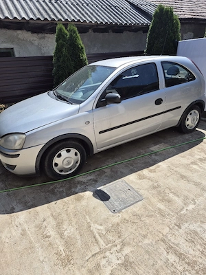 piese opel corsa c 2004 3 usi - imagine 2