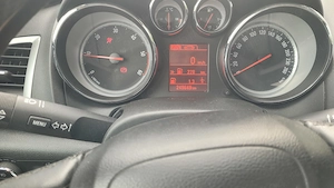 opel astra j an 2013 17 disel.110cai  - imagine 7