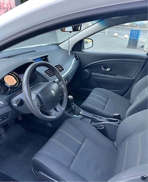 Renault Megane 2015 1.5dci Facelift - imagine 4